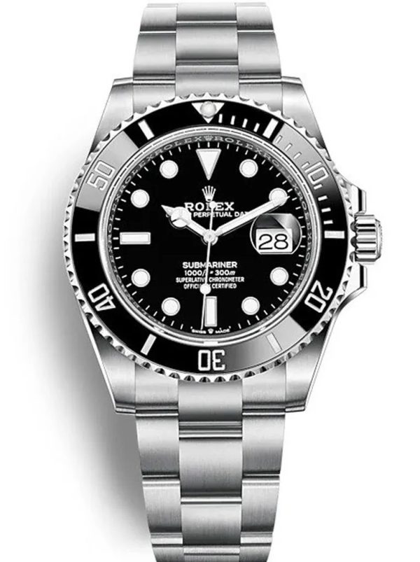 Luxury Watches Submariner