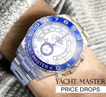 Yacht-Master